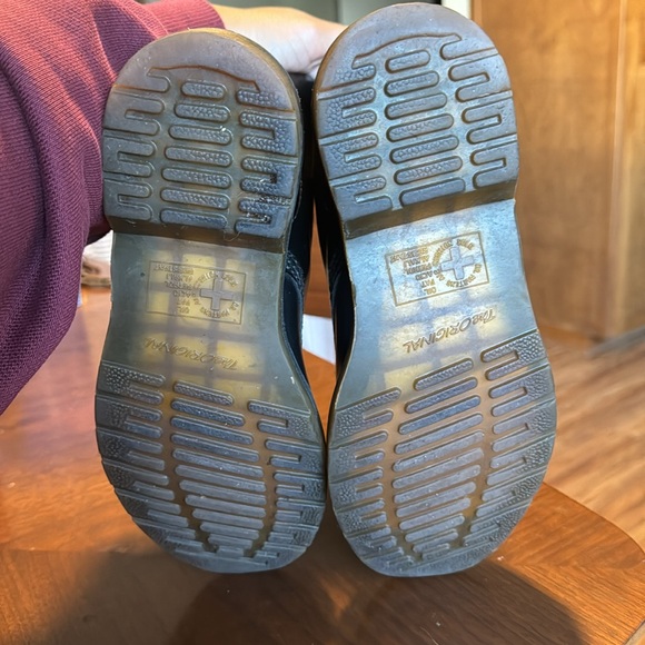 Doc marten 1460 boots - Picture 3 of 5